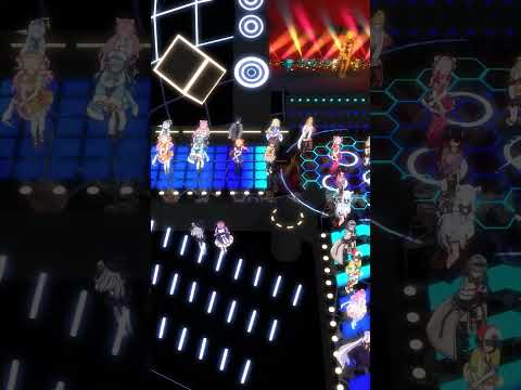 Vtuberの動画サムネイル - 【mmd】V/HIMEHINA #ヴィー #himehina #hololive  #mmdホロライブ #ホロライブmmd #shorts