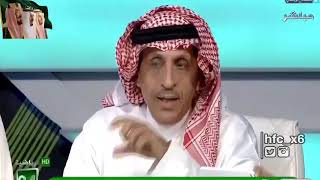 علي كميخ : اتمنى الحكم الاجنبي يدير الدرجات الادنى