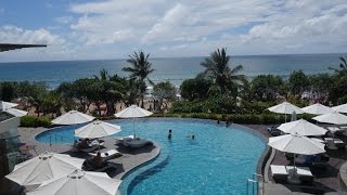 Sheraton Bali Kuta Resort 