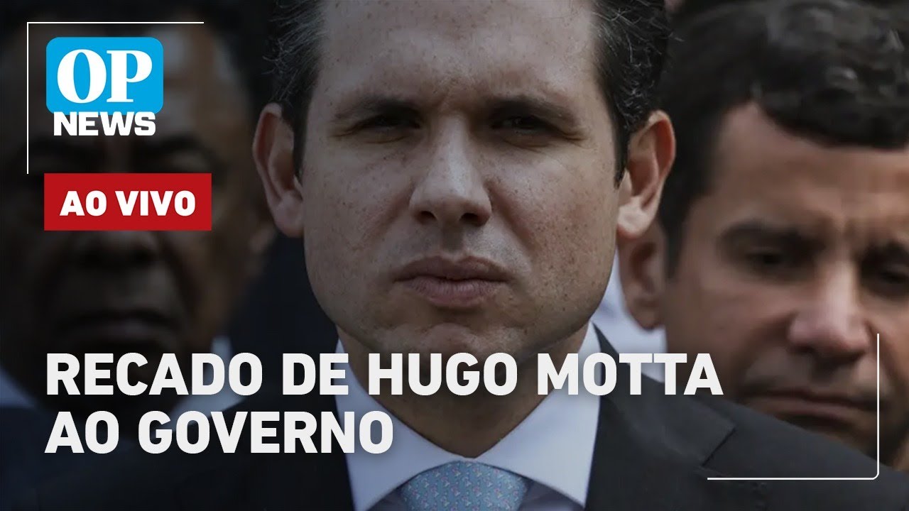 🔴AO VIVO: Governo x Congresso de olho em 2026; falas de Tarcísio irritam bolsonaristas | O POVO NEWS