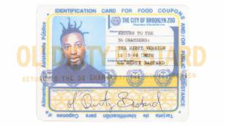 ヒップホップ+ラップ ODB - Return To The 36 Chambers 810iv+IRhTL._UF1000,1000_QL80_.jpg