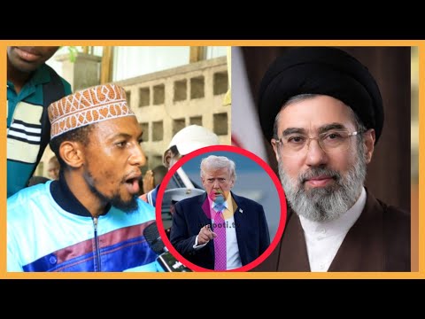 IRAN HAIWEZI KUFANYA ALITAKALO MAREKANI | UTAWALA WA MAREKANI KWA DUNIA UTAFAULU ?| ABDUL AFUNGUKA.