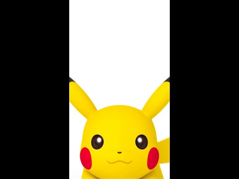 【公式】ポケモンをスマホでみつける＆つかまえる