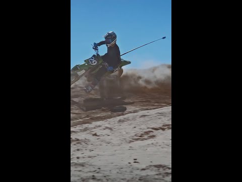 Shaky shots = ruined footage?