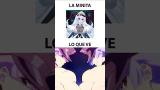 🫦 #shorts #anime #fyp #fypシ #meme  #animememe #animehumor #animelover 