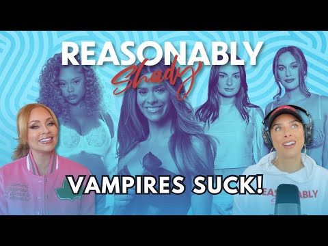 Reasonably Shady Ep. 222