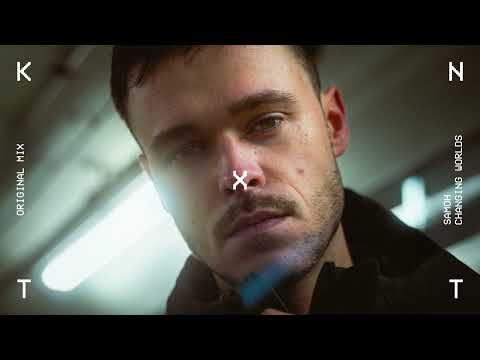 SAMOH - Changing Worlds (Original Mix) [KNTXT032]