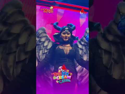 කොහොමද කෙල්ලන්ගේ හැඩ... දැක්කම හිත නතර වෙනවා නේද? 😉 | Sirasa TV