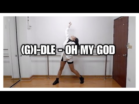 (G)I-DLE[(여자)아이들]-Ohmyg