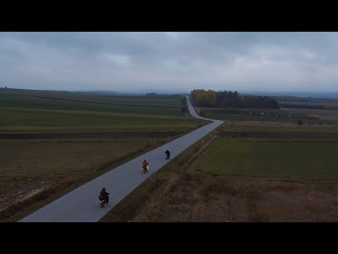 Kowbojka w gumiakach
