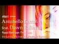 Antonello Ferrari feat. Dawn Tallman - Read Between The Lines (Richard Earnshaw Vocal Mix)