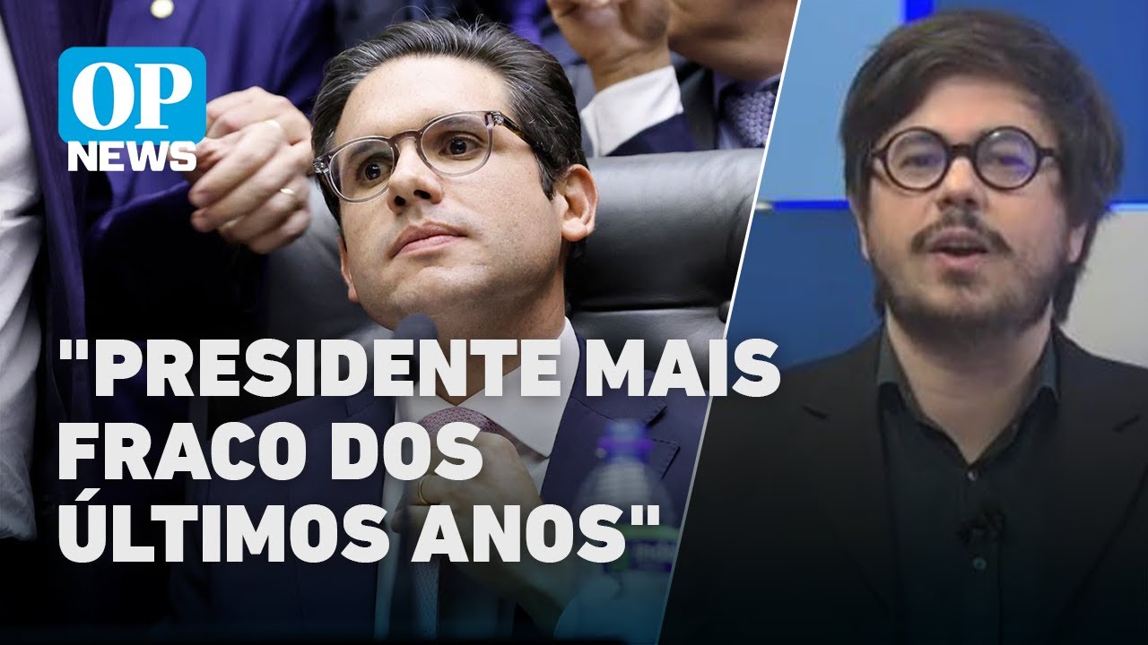 Suspensão de 3 deputados após motim na Câmara ficou barato? | O POVO NEWS