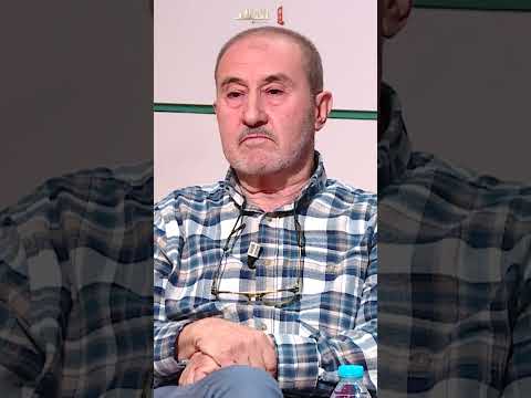 "حسن #لالماص"  أحسن لاعب في تاريخ #كرة_القدم الجزائرية بإجماع قدامى لاعبي #مولودية_الجزائر  #شاهد