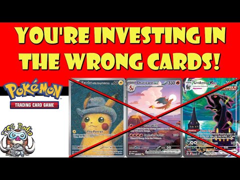 Pokemon TCG News