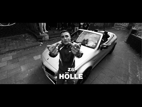 Z8 - HÖLLE