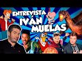 Entrevista a Iván Muelas
