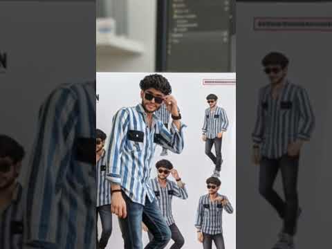 AI video editing photo editing vn editor app📷🎥🦅🕳️🚓📸⛰️💵👑🤣 #ekmotahathighumechala 👑