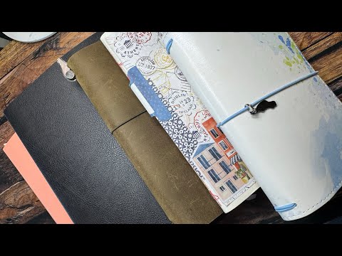 June Planner Flip
