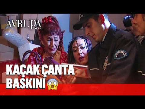 Şahika moda dünyasına rezil oluyor - Avrupa Yakası