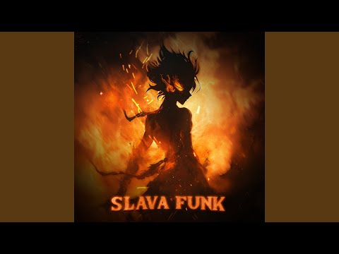 SLAVA FUNK! (feat. Filip Lackovic) (Slowed)