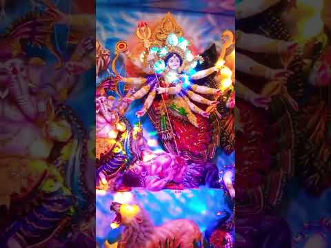 kushtia Durga puja 🙂🤠 #shorts #puja #viralvideo #foryou