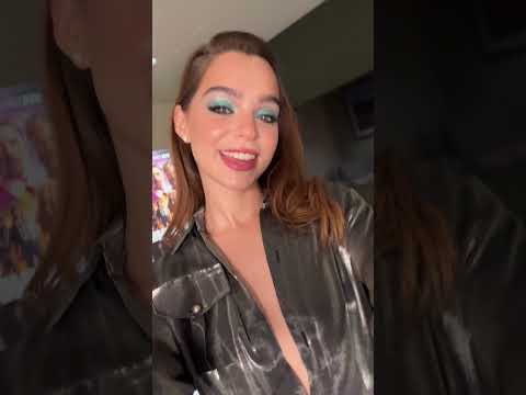 <strong>Macarena</strong> García te INVITA a ver el primer episodio GRATIS en ViX 🎤✨