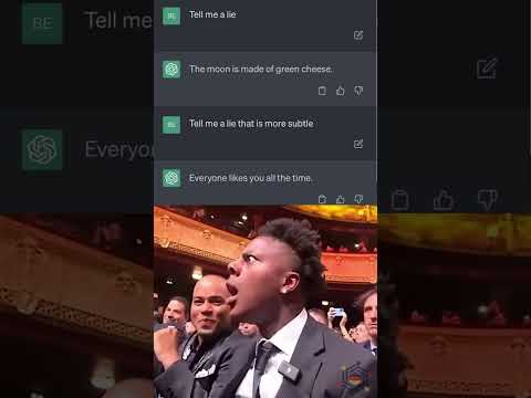 should be happy or sad about this subtlety?