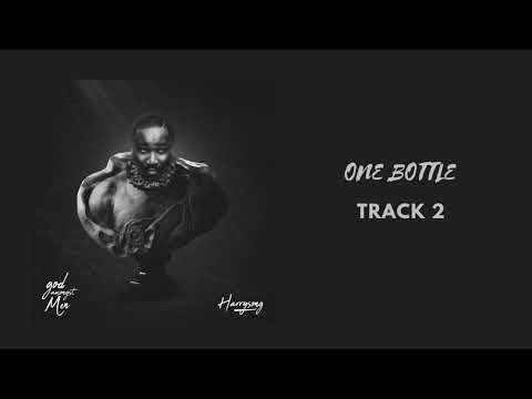 Image: Harrysong - One Bottle (Official Audio) (U)