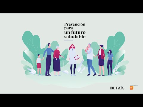 Foro | Prevención para un futuro saludable, en directo