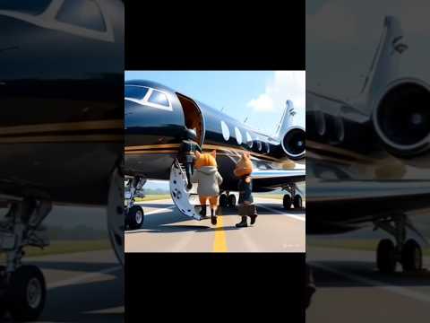 vacances de rêve d'un chat entropomorphe Au bord de la mer 🥰#funcatvideos #meaw