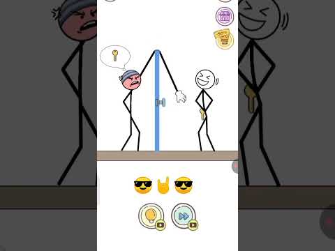 😎Khatarnak puzzle game 😎😎🤘 chabi chor 😎🤘🤘# trending shorts video