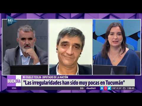 Vacunatorio VIP en Tucumán: pueden existir irregularidades, pero deben ser investigadas