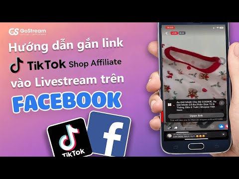 [Gostream]Hướngdẫntạolives