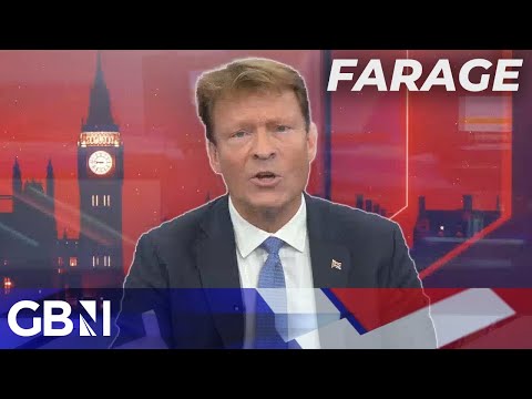 WTFarage: UK universities offer postgraduate degrees where students DON'T need to speak English