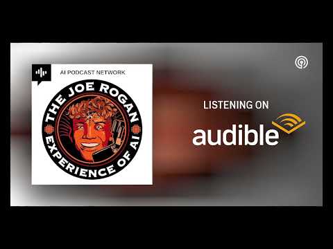 Reaction Joe Rogan Experience #2400 - Katee Sackhoff