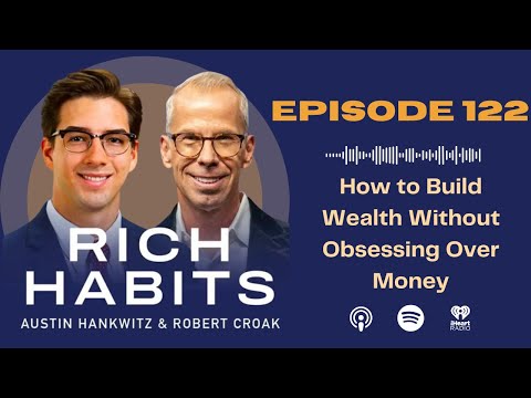 Rich Habits