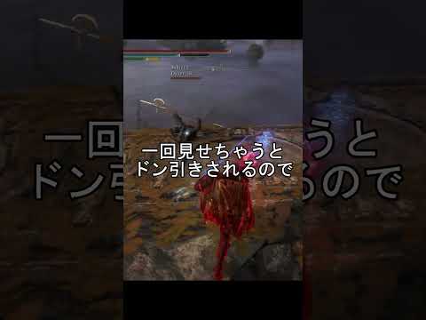 エルデンリング 地獄の侵入 久々のリエーニエの3人出待ち！  ELDEN RINGDLC #elden #eldenringdlc #ダクソ3