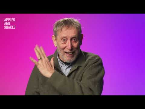 More Food Michael Rosen Rhyme Time
