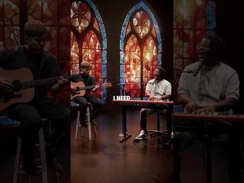 Jehovah is releasing at MIDNIGHT!