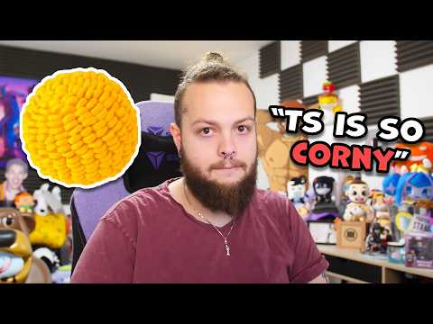 We are not allowed to have fun anymore