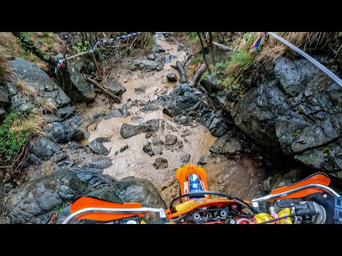 Motorcross🛵 Wildwoods Extreme Enduro 2022 | Sonny Goggia GoPro | Main Race