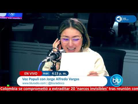 #HumorBlu 'Silba Carrasco' confunde a Javier Hernández Bonnet con Néstor Morales