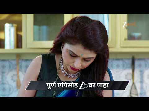 Paaru Marathi | Ep - 681 | Preview | Feb 10 2026 | Zee Marathi