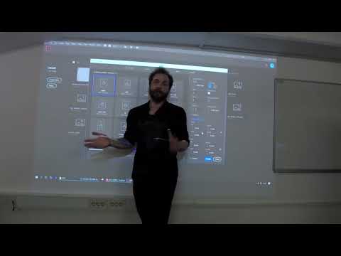 ADOBE INDESIGN 2022 OSNOVE: 00 - UVODNO PREDAVANJE