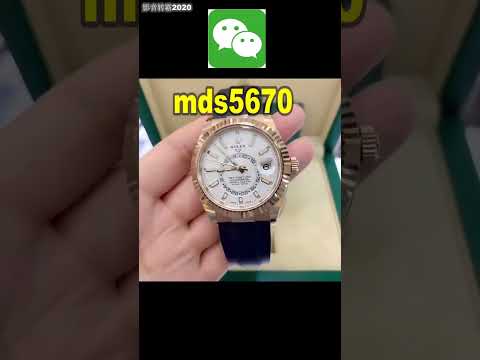 「四分之一白」IWS厂万国海洋计时IW356811复刻表-万国黑白配