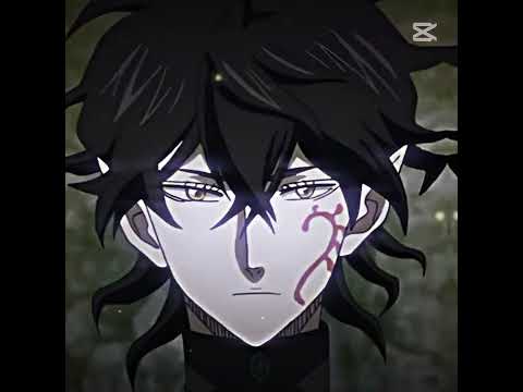 edit#yuno#blackclover