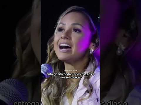 A graça e a misericórdia do Senhor nos alcançou A graça e a misericórdia do Senhor nos alcançou