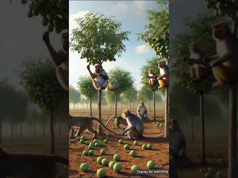 Dada ji Ne Lagaya WaterMelon 🌲🍉 #viral