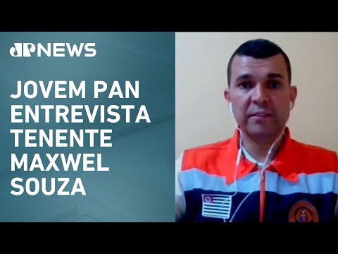 Estado de SP pode ter tempestade no começo de 2025; porta-voz da Defesa Civil explica