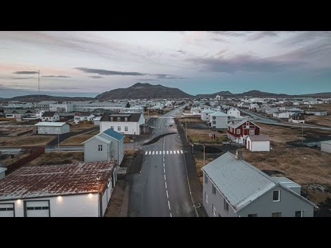 Ισλανδία: Αγωνιώντας αν θα εκραγεί το ηφαίστειο